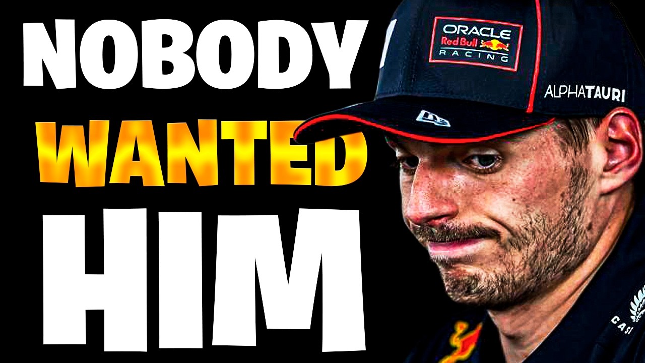 Verstappen Drops MASSIVE BOMBSHELL On F1 After 2026 Testing!