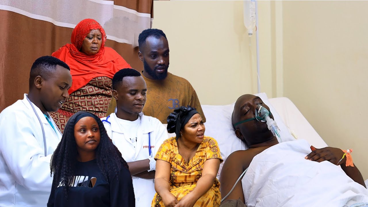 𝗠𝗬 𝗗𝗔𝗨𝗚𝗛𝗧𝗘𝗥 𝗘𝗣 181:kwamugang birakomeye mudusengete🙏🙏🙏🙏