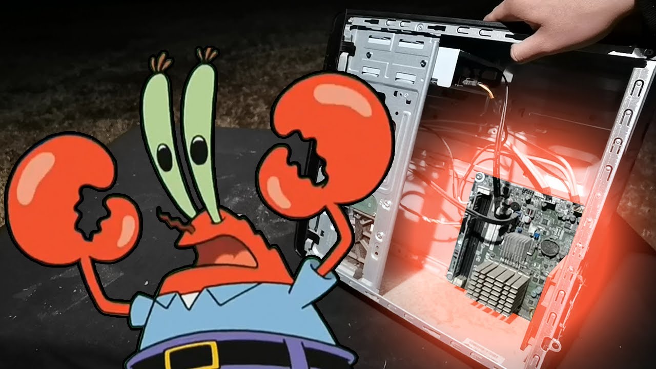 ¡FUI TIMADO CON ESTA PC! 😖