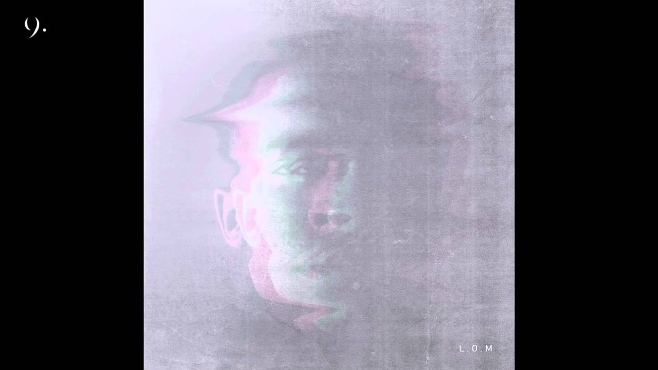 Johnny Rain - lovely hallucination