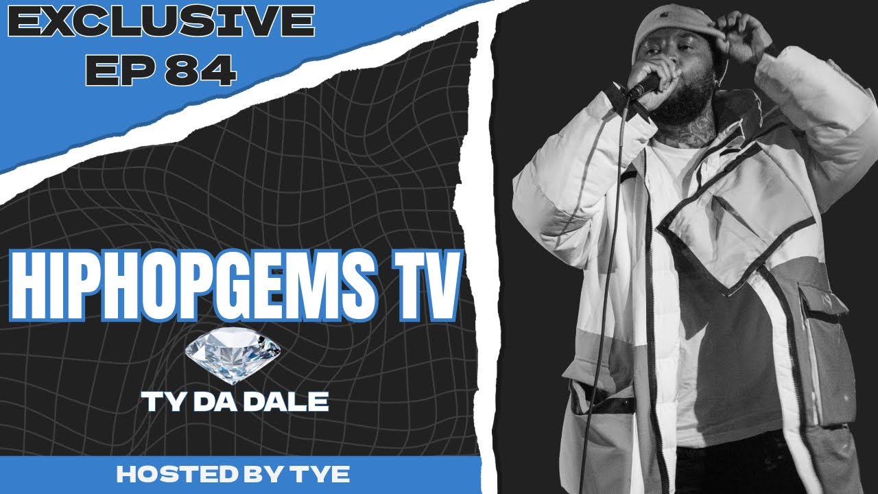 Ty Da Dale speaks from jail about his upcoming release, new album with V Don, Heist Life, And More