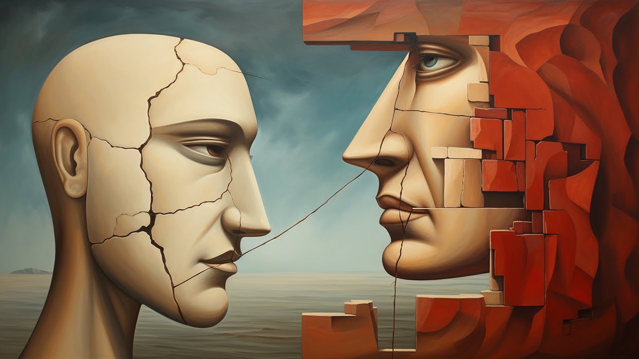 When Self-Inquiry Becomes Resistance