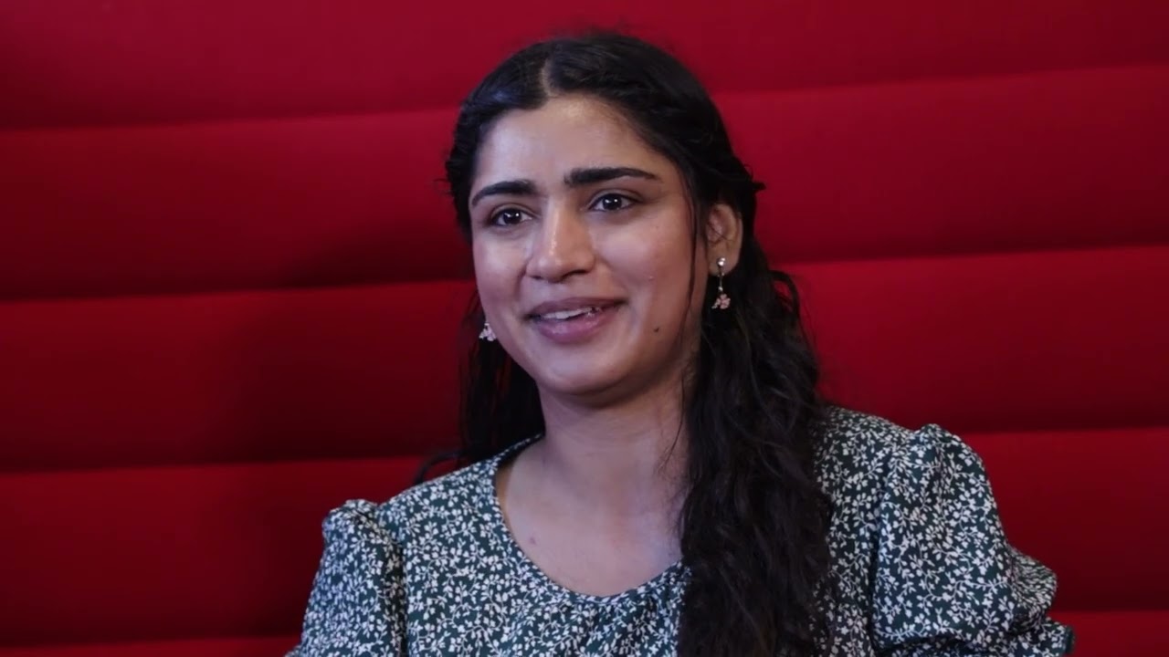 IHE Delft 💧 Tell your story - Student Experience - Faazla Iqbal