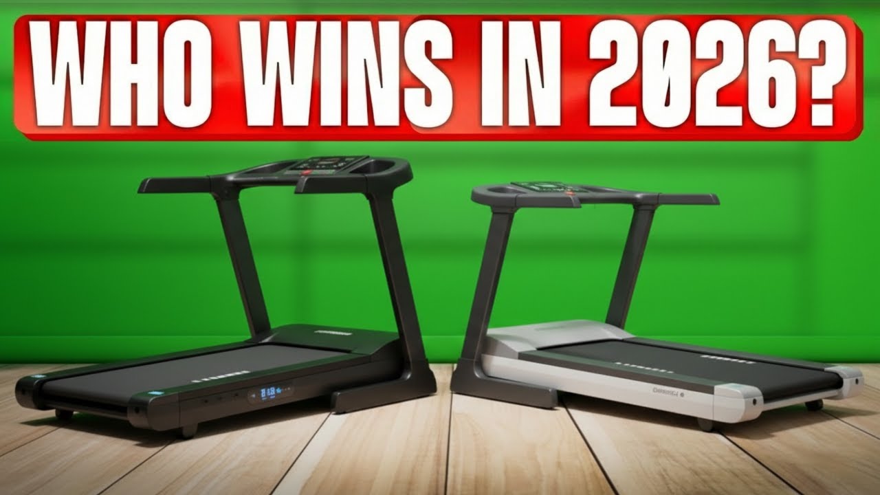 ✅ 7 Best BUDGET Walking Pad Treadmills on Amazon [2026] Treadmill For Home Use & Office / Under Desk