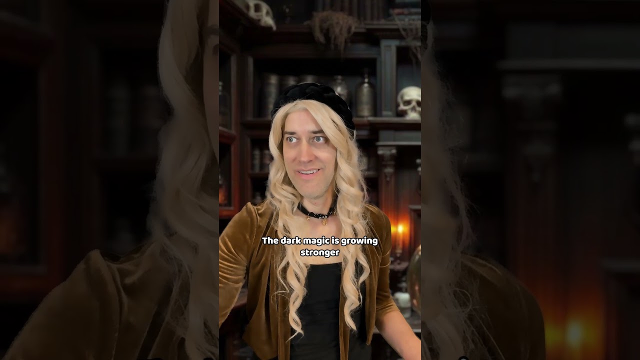 The Triple Date,  Part 4