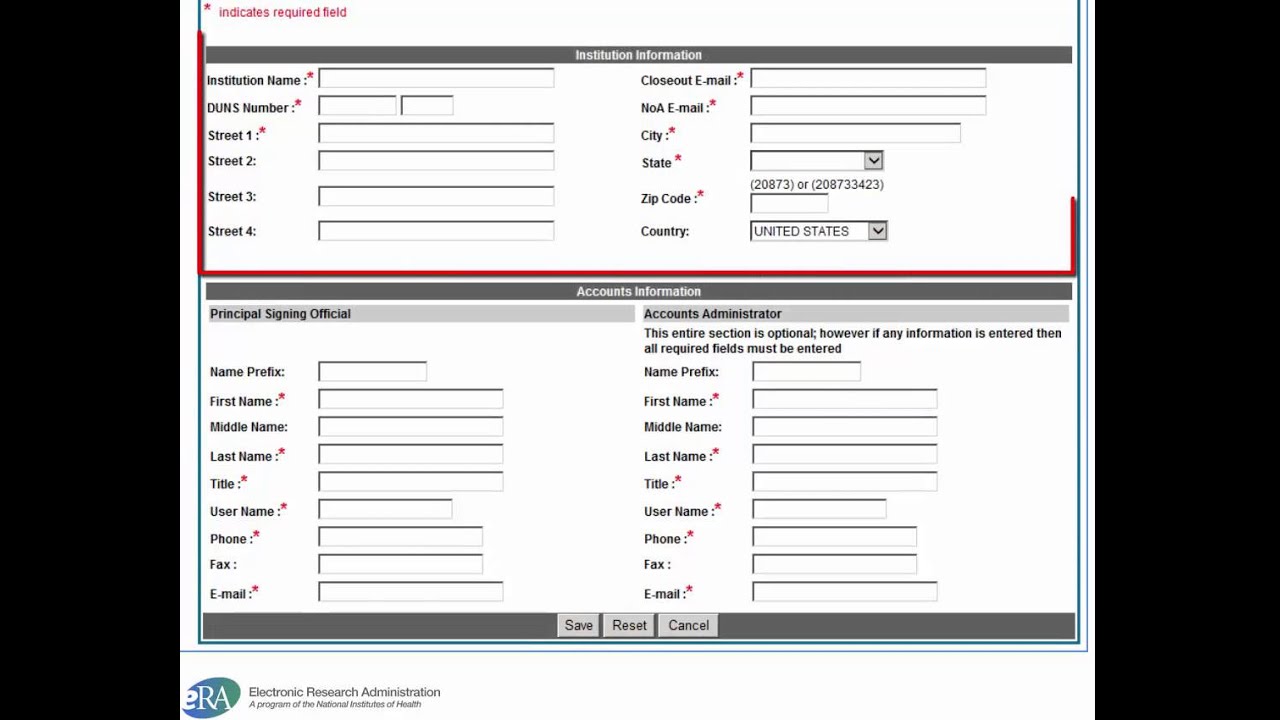 How Scholars Register in Commons