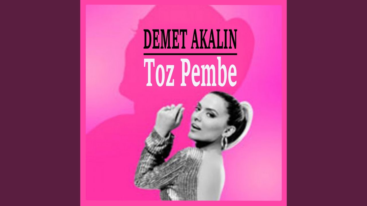 Toz Pembe