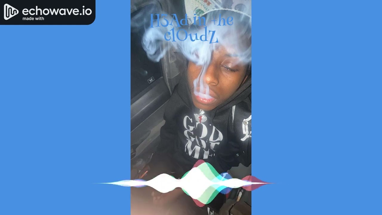 Head In The Cloudz