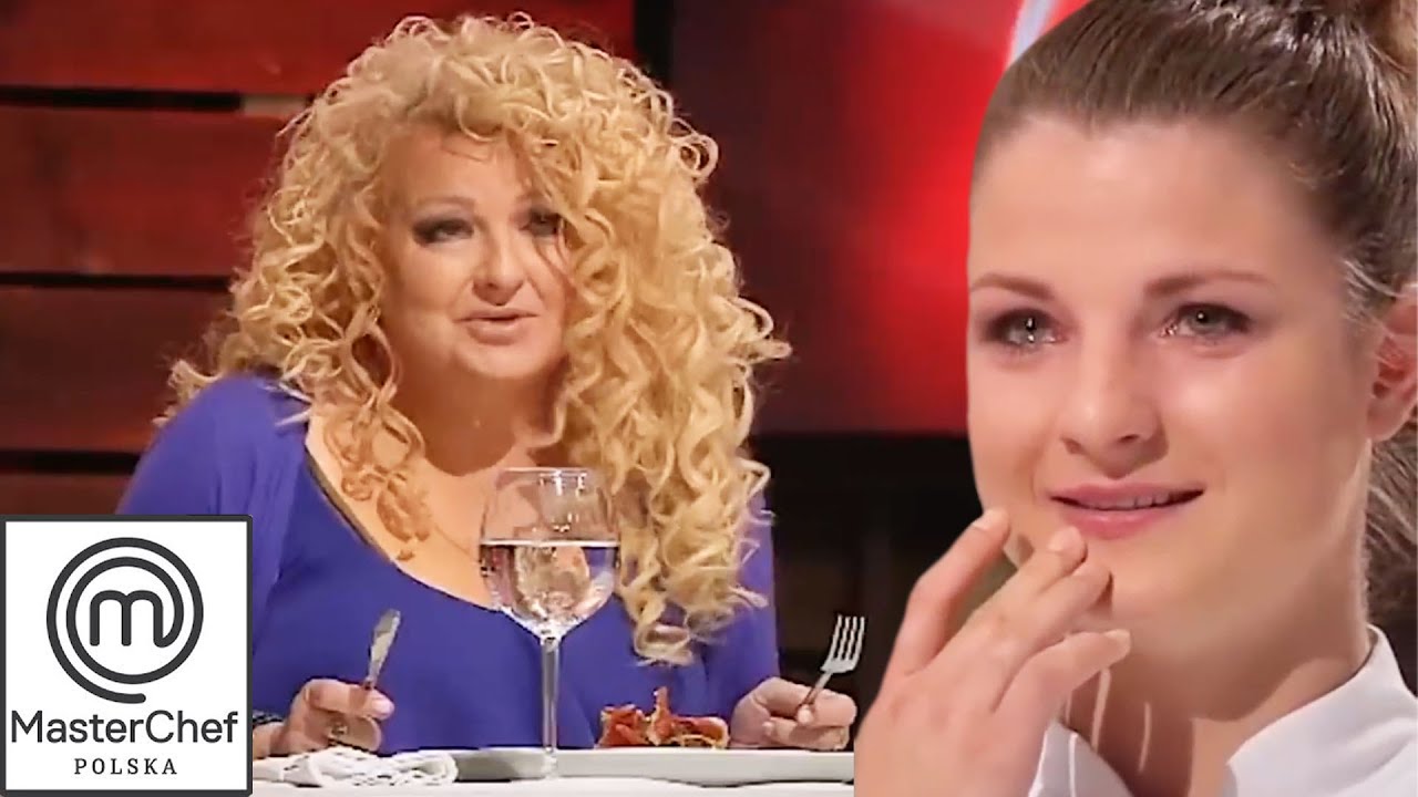 Zwycięzcą 3 sezonu MasterChef Polska jest... | Sezon 3 Odcinek 14 | MasterChef Polska