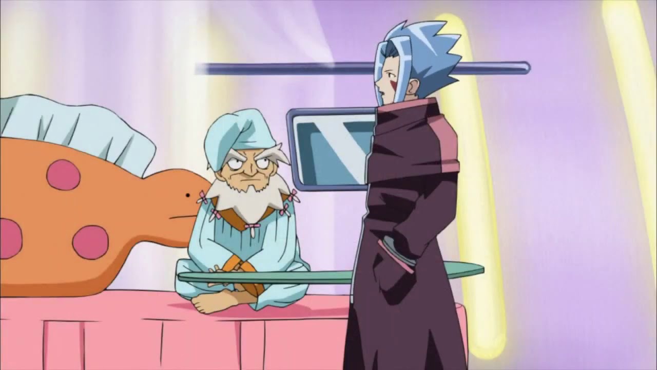 Dinosaur King Seth AMV - Hate Everyone