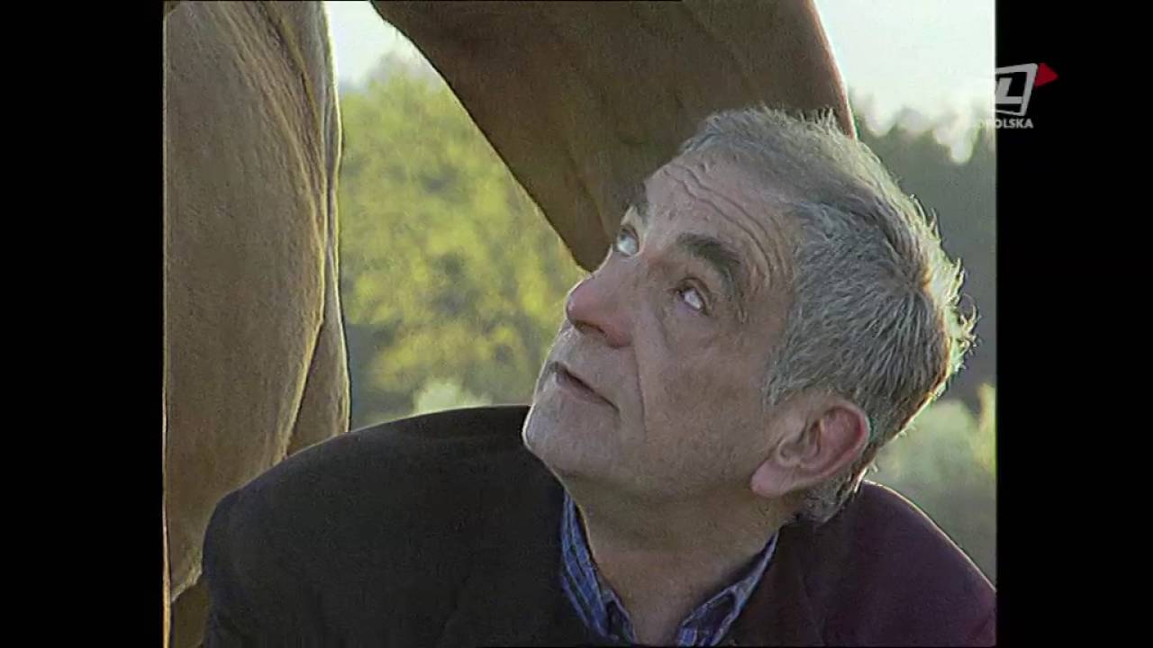 Między Filmami: Juliette Binoche podczas konferencji Film Spring Open