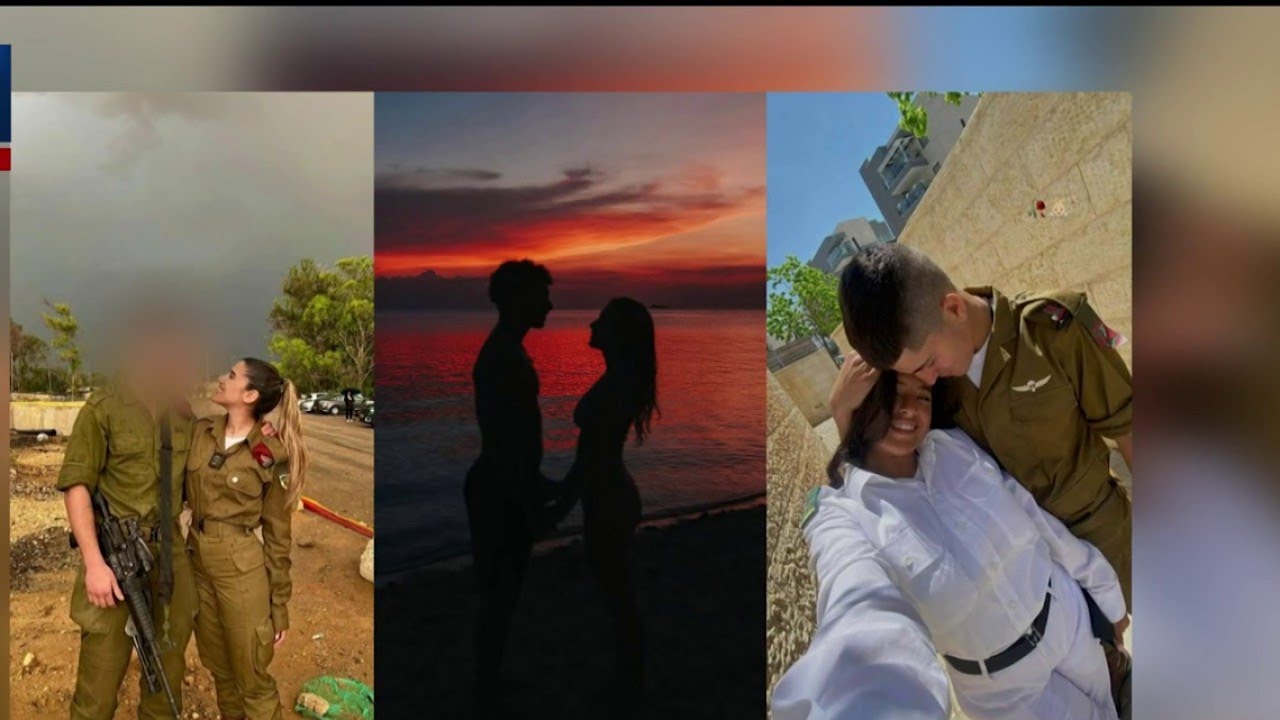 Reportage : leurs fiancées soldates tuées par la guerre