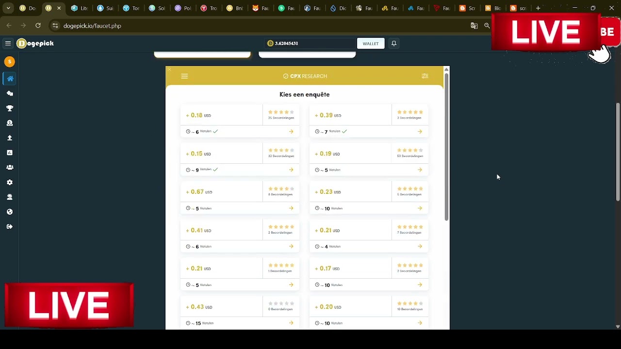 Upgrade your Level Easy With Script v.0.5.5  To GOLD #tronpick #litepick #bnbpick