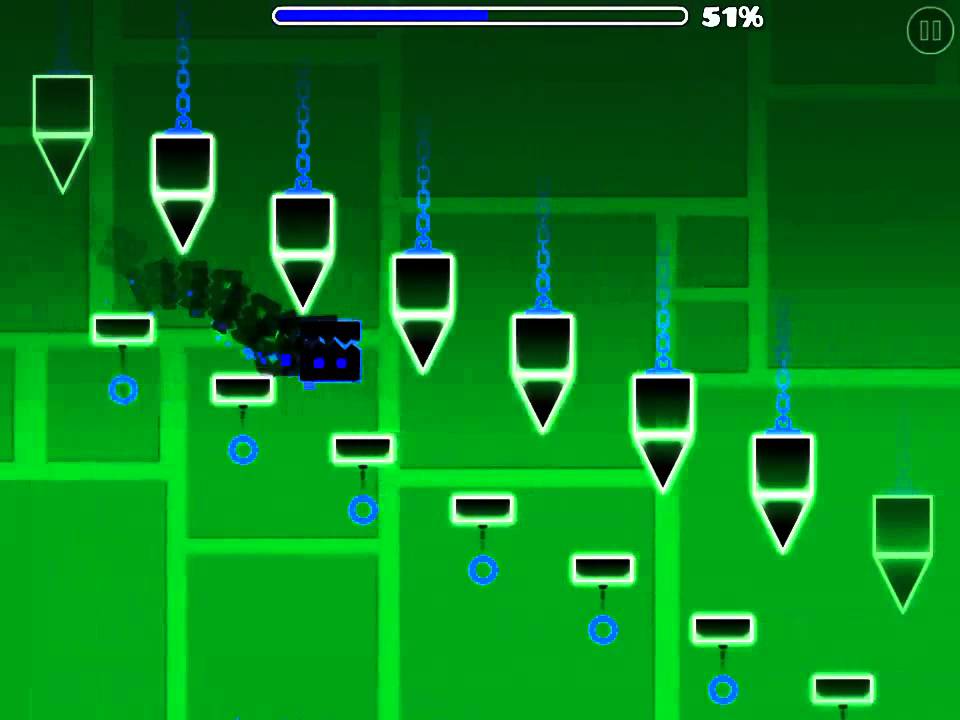 Phoenix pack level 1 polargeist X AGAIN WITH NO PRACTICE