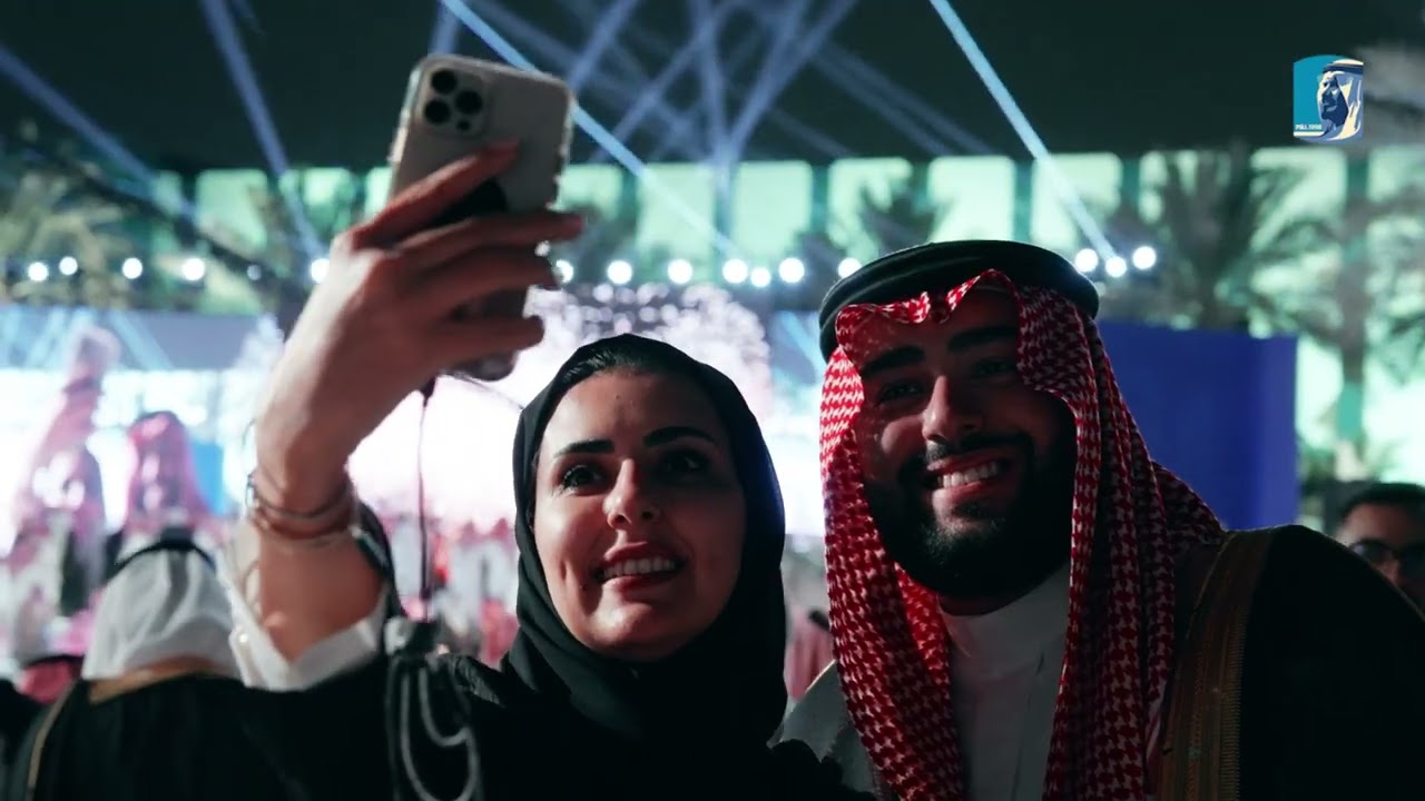 أجواء فرحة خريجو ⁧‫#جامعة_الأمير_سلطان‬⁩ وأسرهم ‏⁦‪#PSUgrads2024