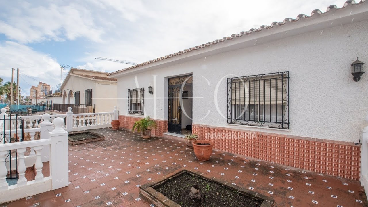 Chalet en Torrox Costa