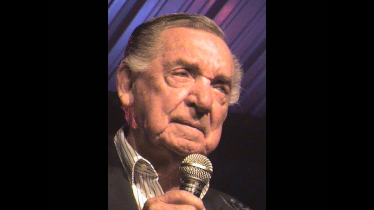 Ray Price Tribute - Soft Rain - The Angels All Cried