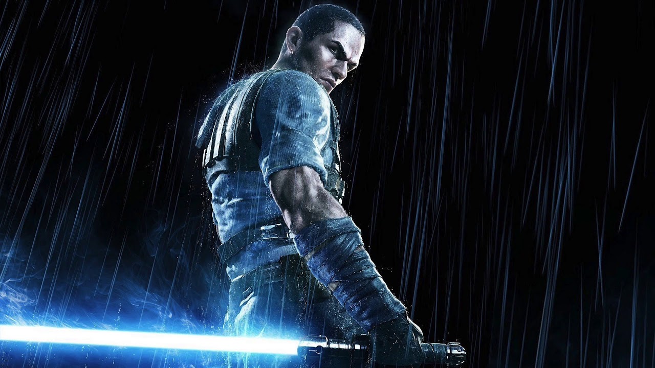 Star Wars - Starkiller (Galen Marek) Suite (Theme)