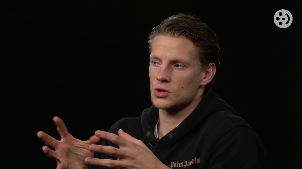 MÓJ GUST FILMOWY: Sebastian Fabijański