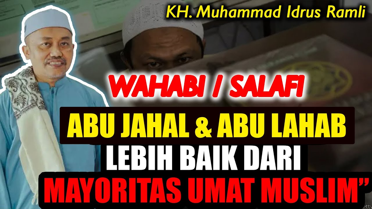 WAHABI 