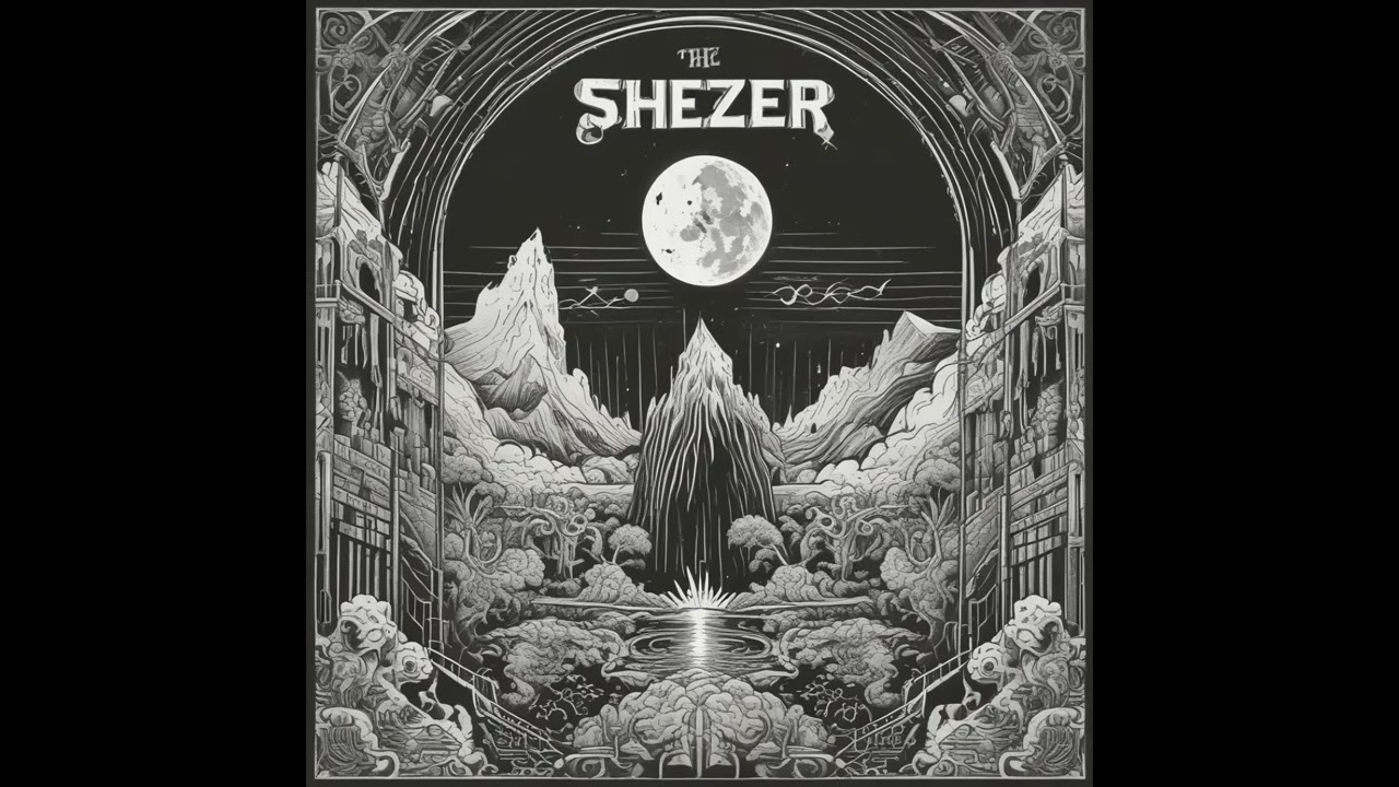 Shezer ft. Nasmich -  Телефон (Неизданное)