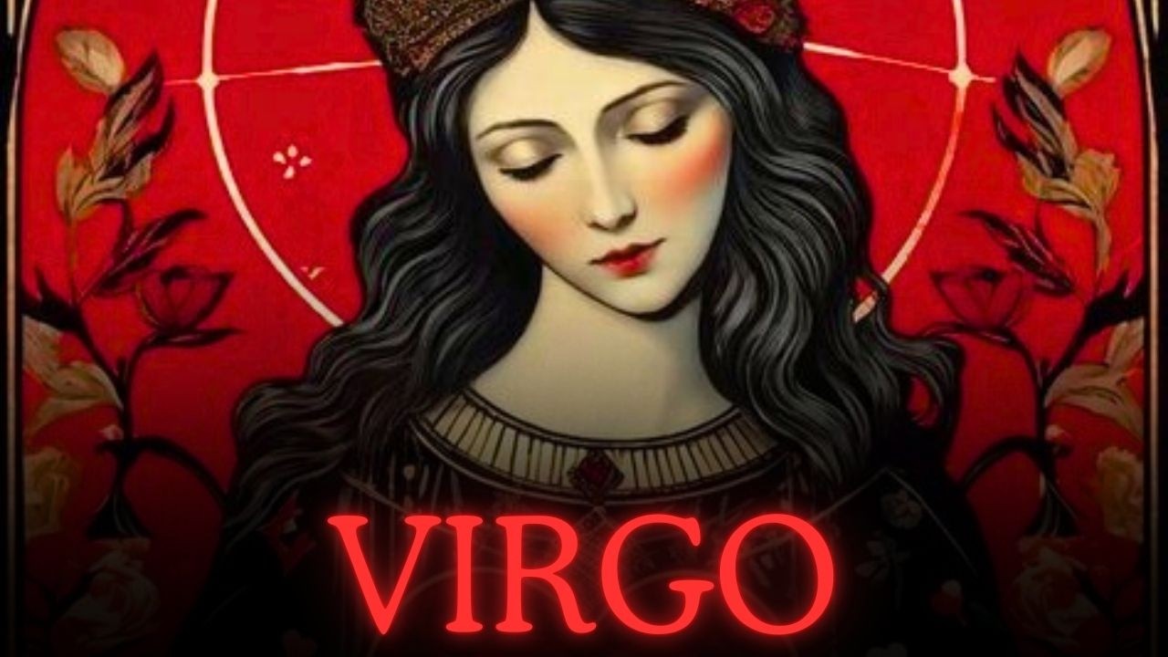 VIRGO ALGUIEN LUCHARÁ POR TI! 🥰❤️‍🔥 VIENE CON FUERZAS 😍🔥 Y MÁS! 🤑 HOROSCOPO #VIRGO ENERO 2026