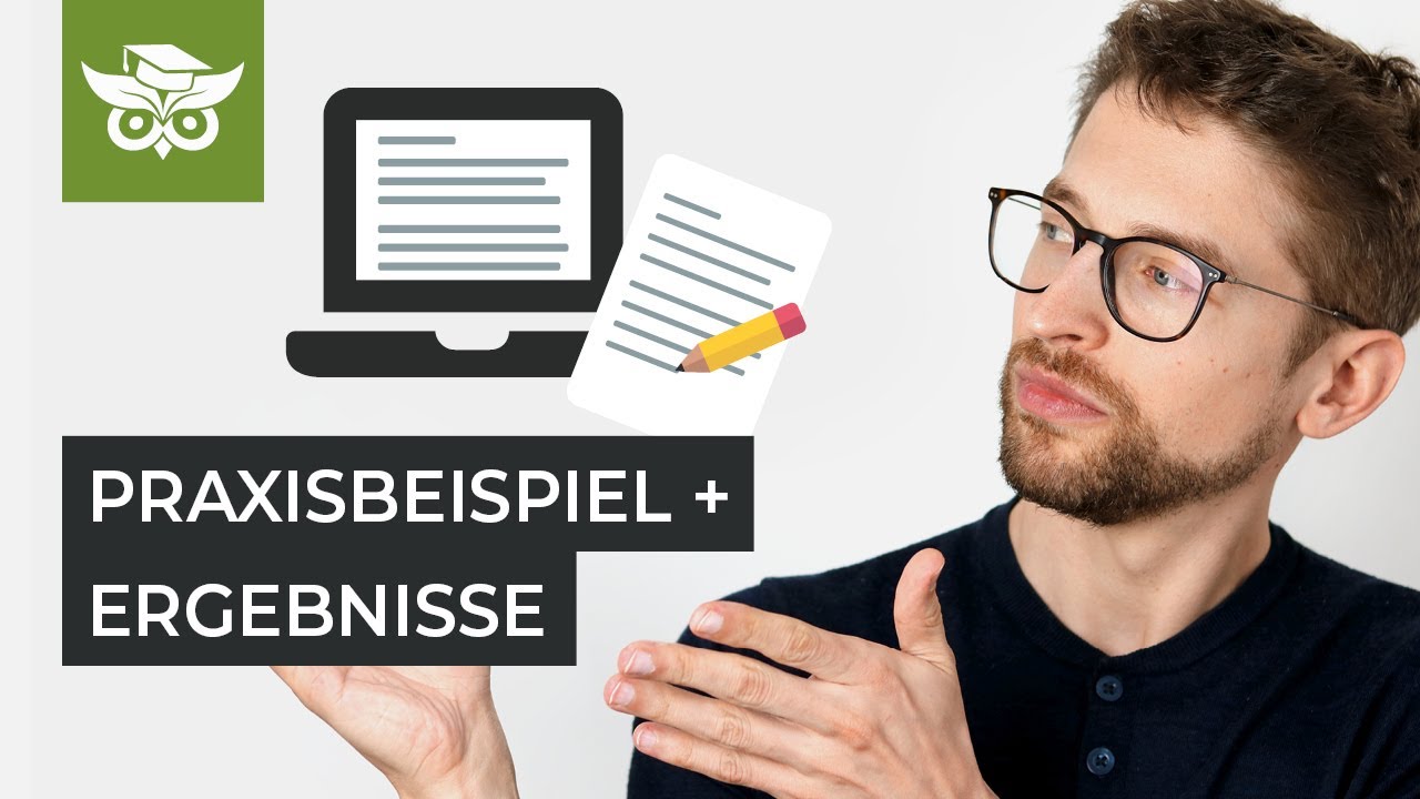 SEO-Text Beispiel: So schreibst du unbesiegbare SEO-Texte