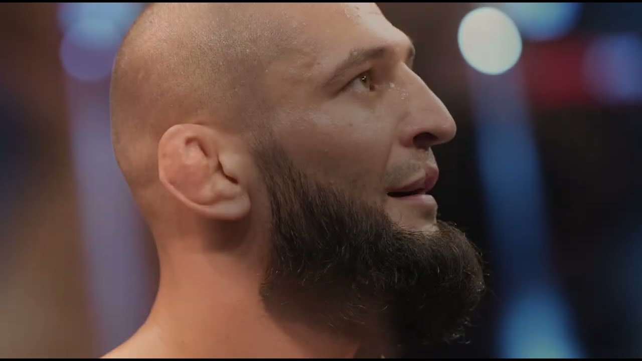 Khamzat Chimaev JUST Dropped An Unexpected CONFESSION! Khabib And Islam Are Planning A SUPER Fight!