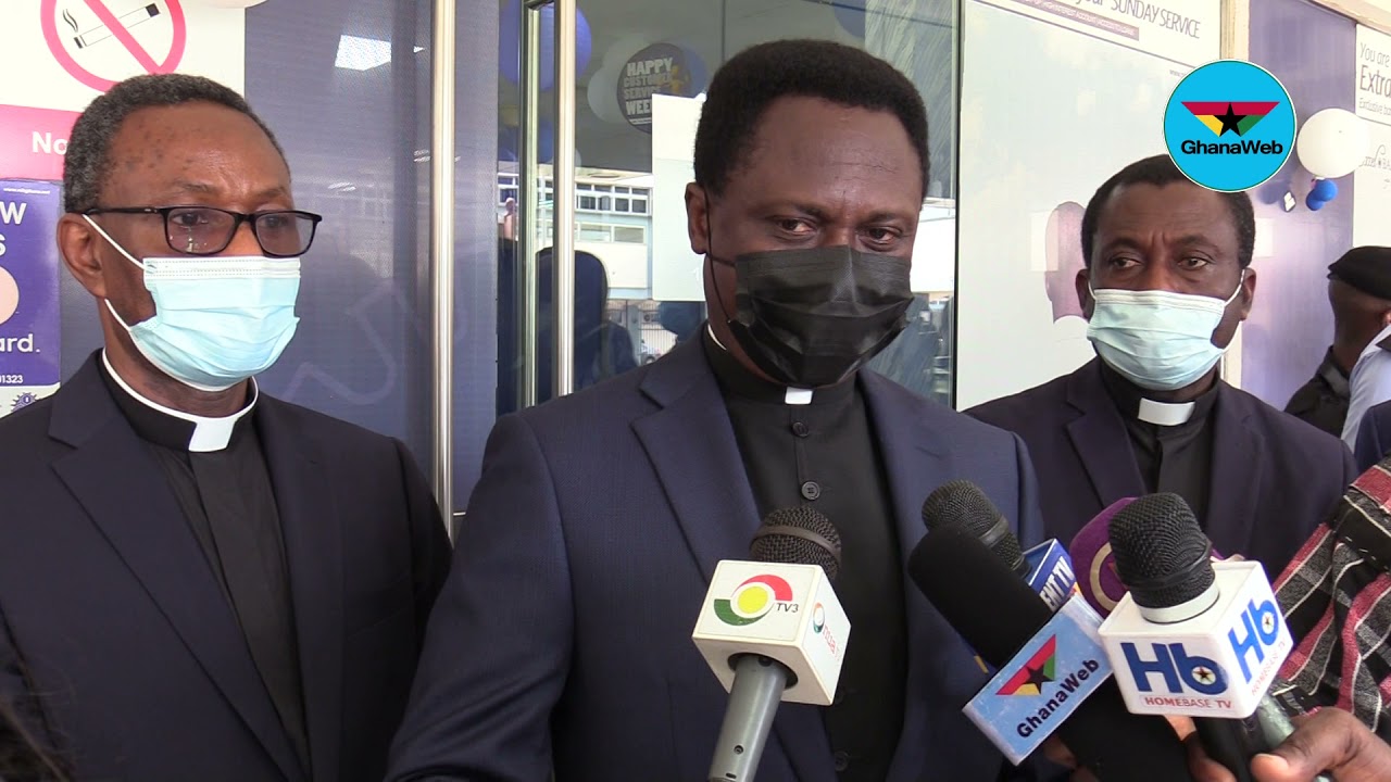 We don't hate conveners of LGBTQ+, we hate their evil deeds – Apostle Nyamekye