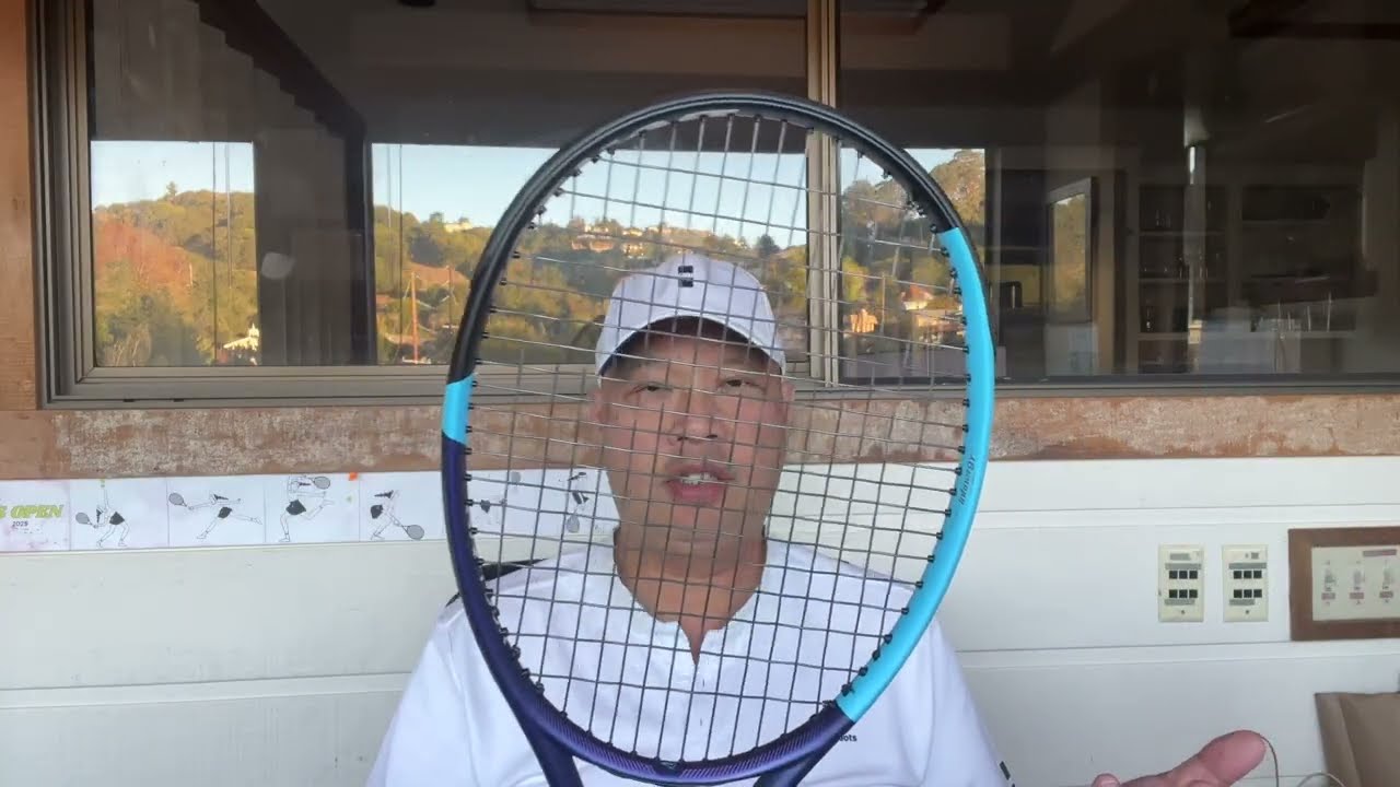 THE NEW DUNLOP FX 500 TOUR (2026) &ndash; FULL REVIEW & PLAYTEST