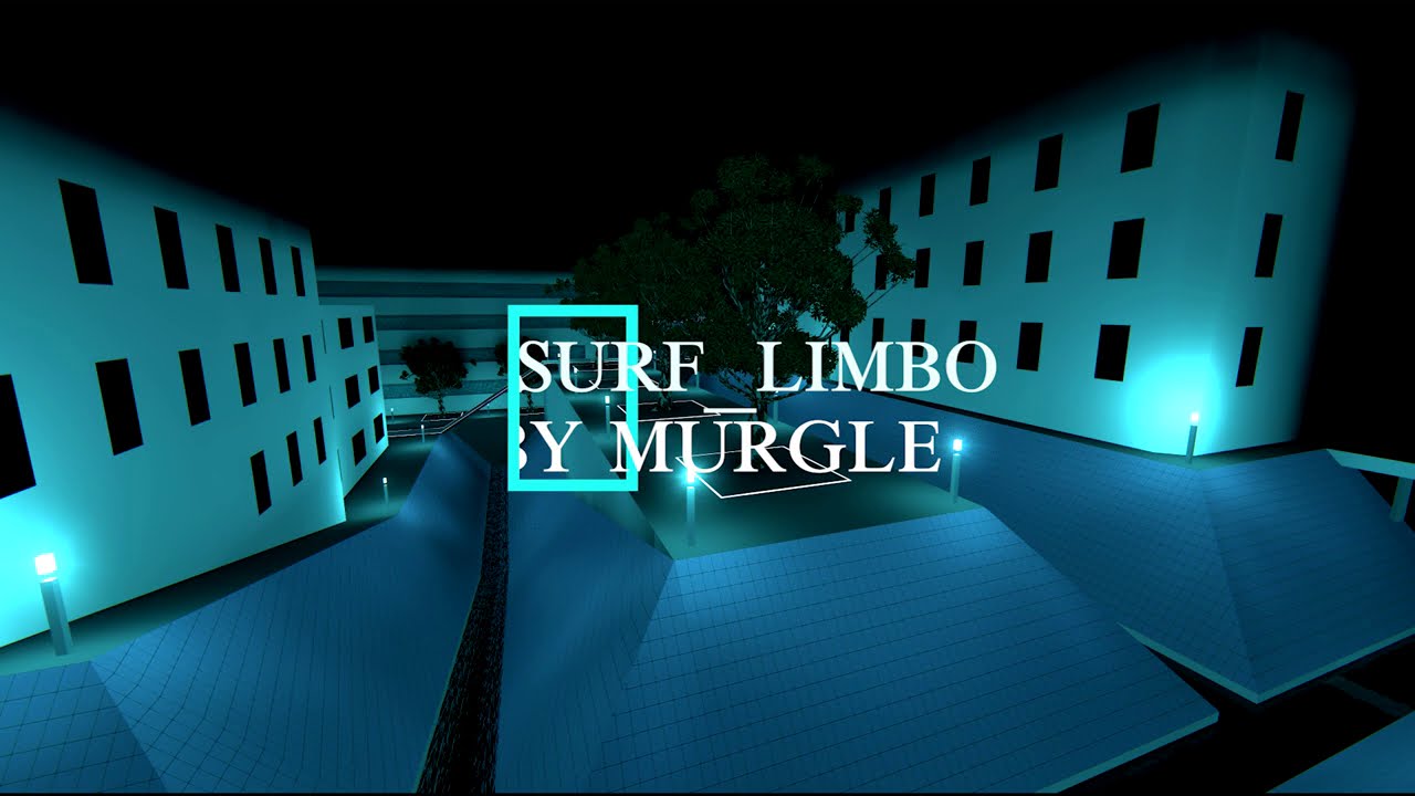 surf_limbo Showcase | New Map by Murgle