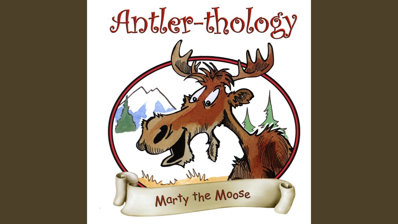 Moose Don't Moo