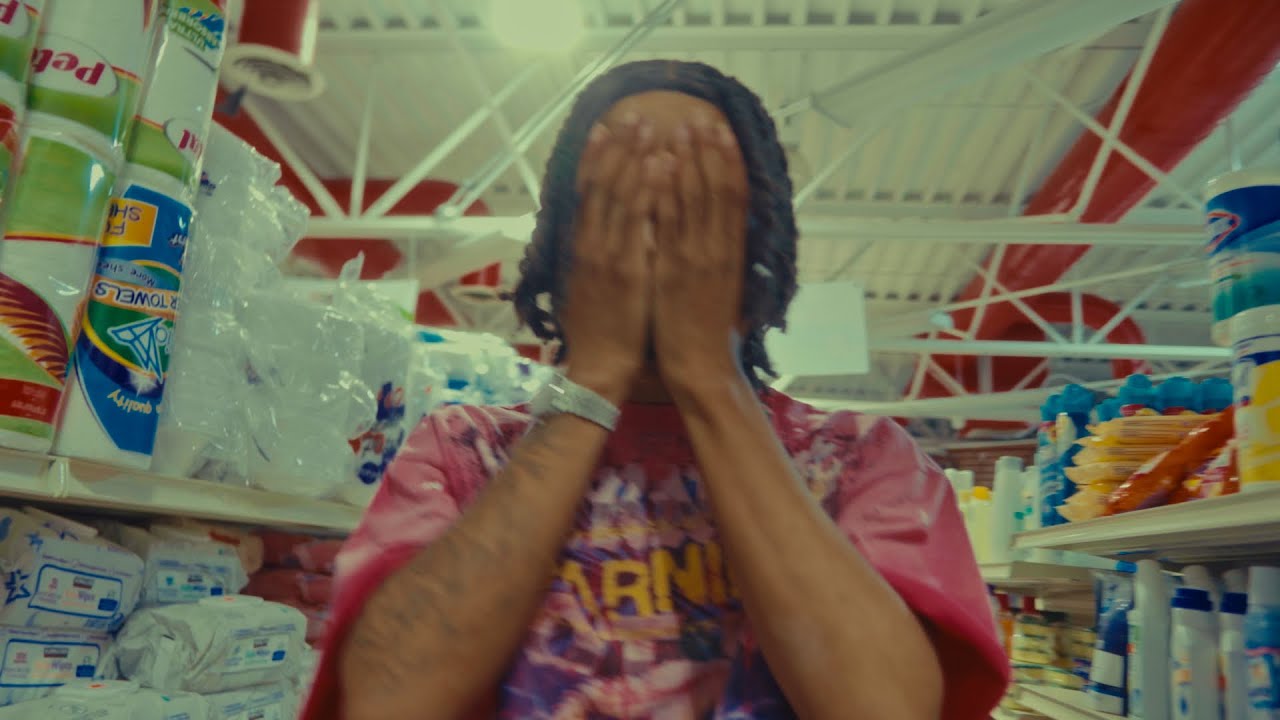 MWLowwski - Easy [Official Music Video]