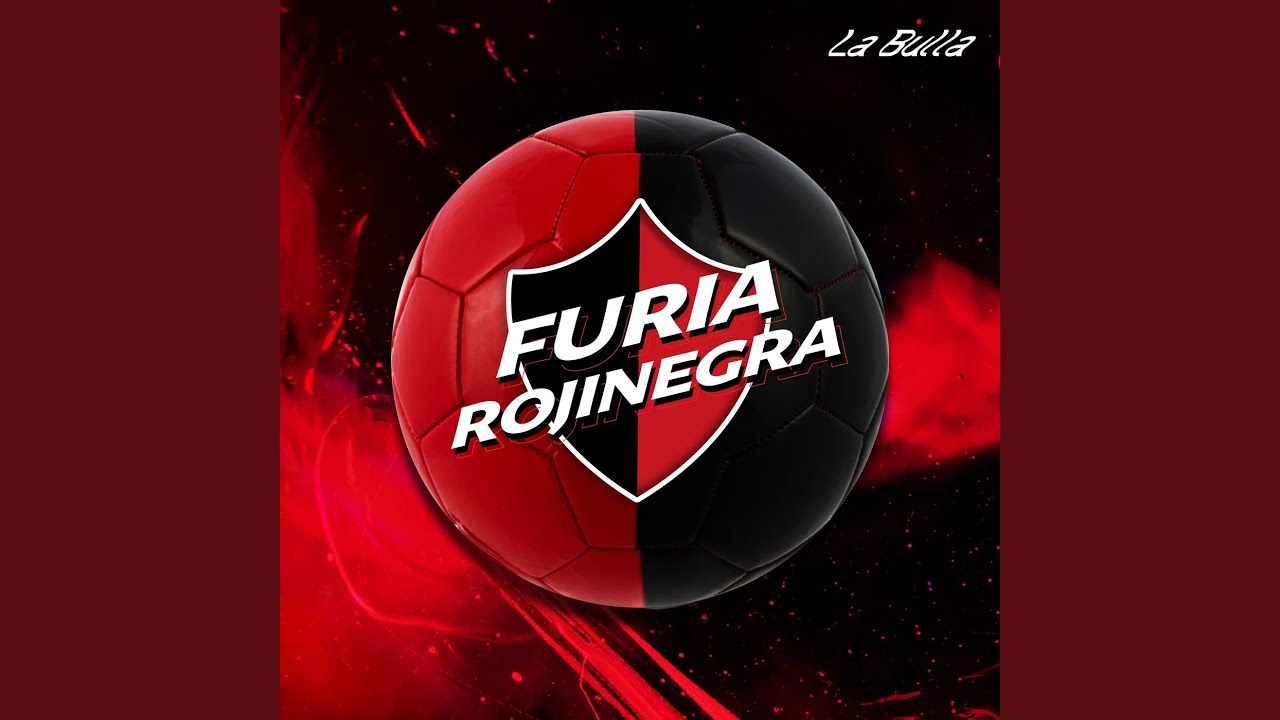 Furia Rojinegra