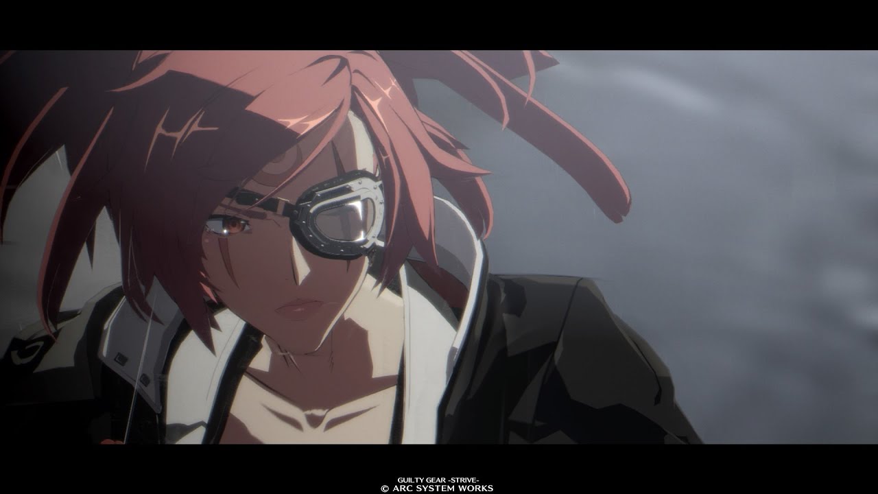 【ギルティギアストライヴ】第22回　梅喧講座　コンボ　固め 連携　青キャン　ダッキャン　解説【GGST】【Ver1 18】【シーズン2】