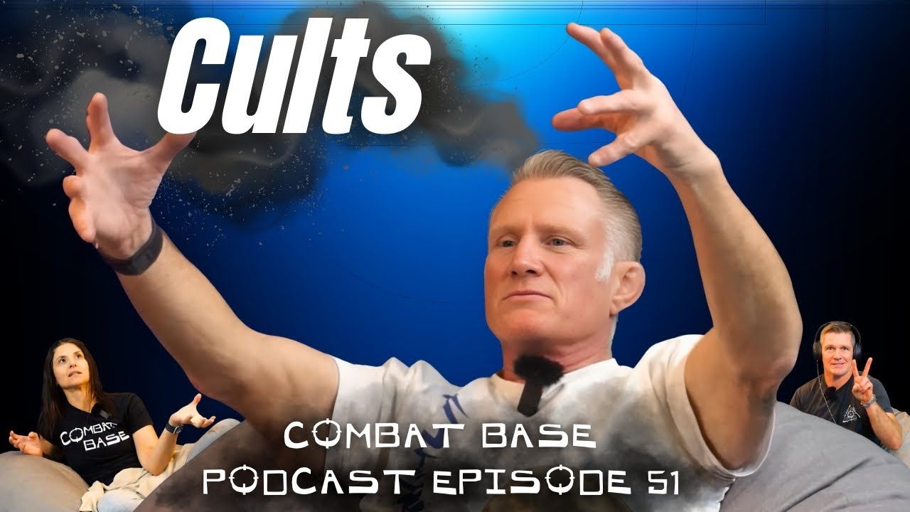 Cults | Episode 51