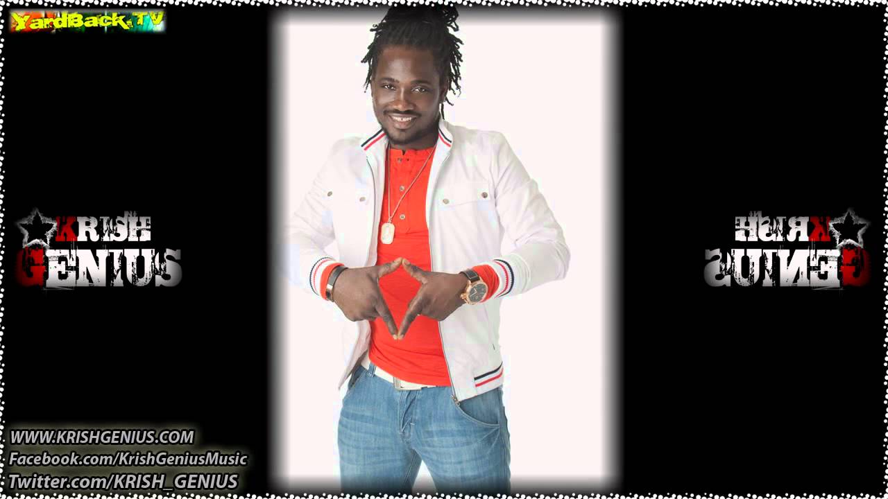 I-Octane - Walk With Jah Jah [Good Memories Riddim] Jan 2012