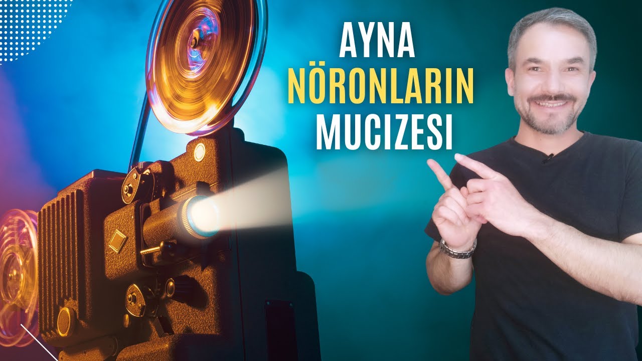 Bilinçaltını Anlamak #4 Görselleştirmenin De Ötesi