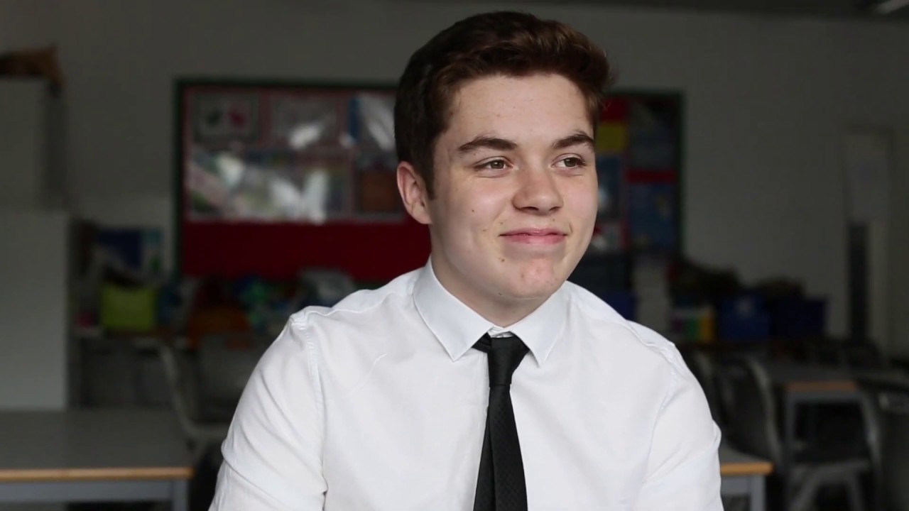 Carshalton Boys Sports College Case Study