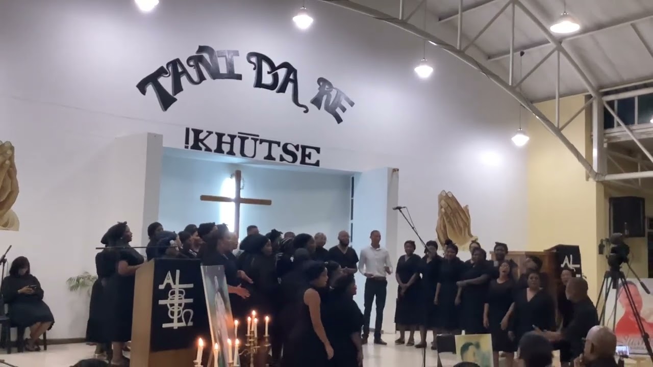Rogate /Gorere “//na-i hî-a”