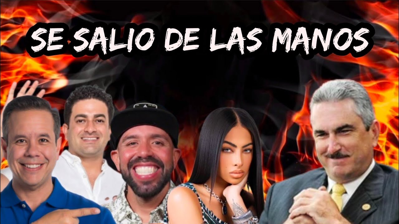 TENDRAN Q PAGAR PARA ENTREVISTA,YA SE LE SALIO DE LAS MANOS,ELIEZER MOLINA QUEDA EN RIDICULO