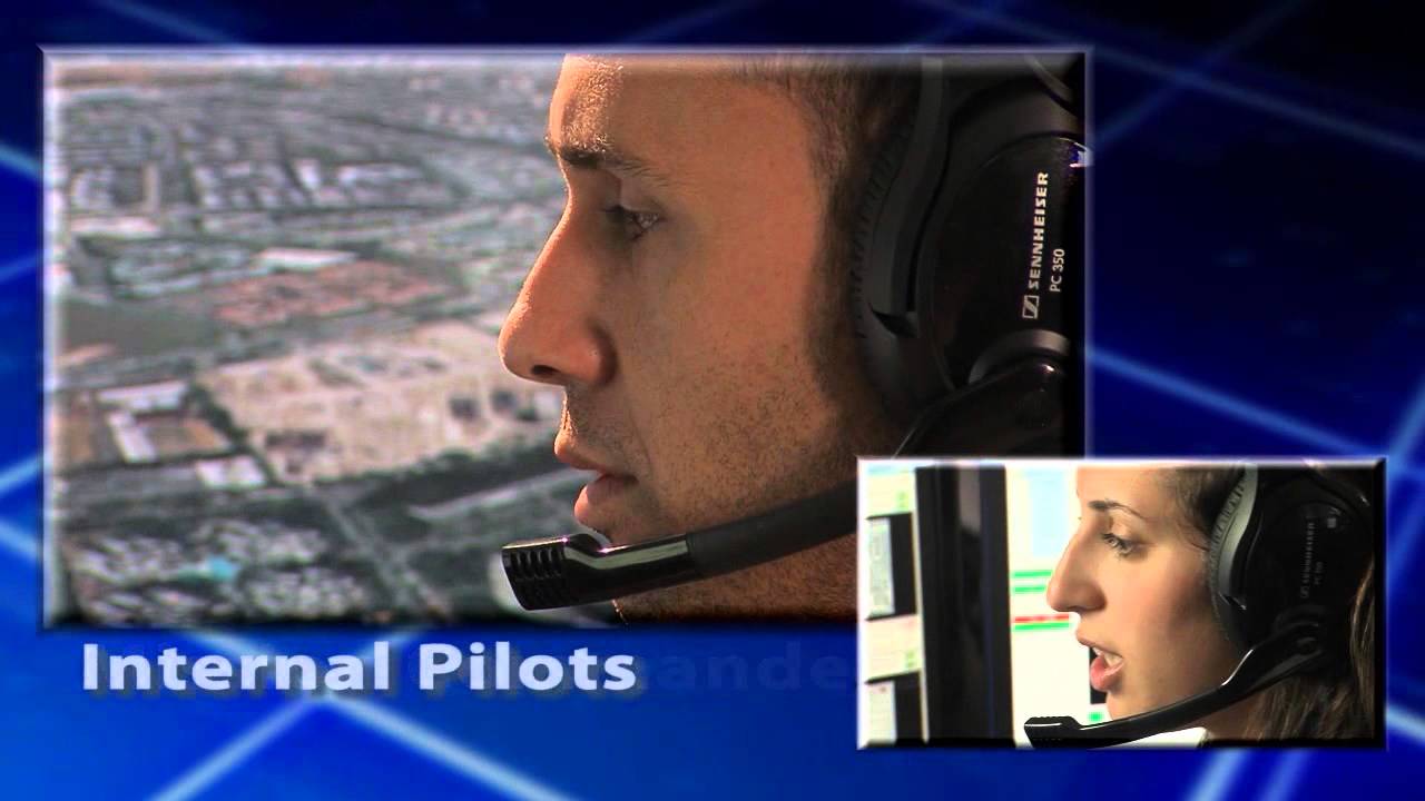 IAI's UAV TRAINING SOLUTIONS