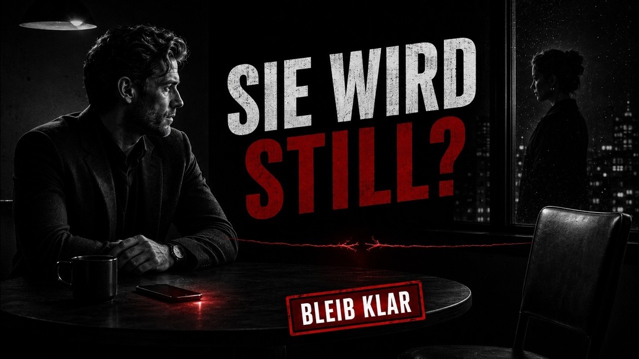 Wenn sie dich liebt, wird sie dich ignorieren | Stoizismus