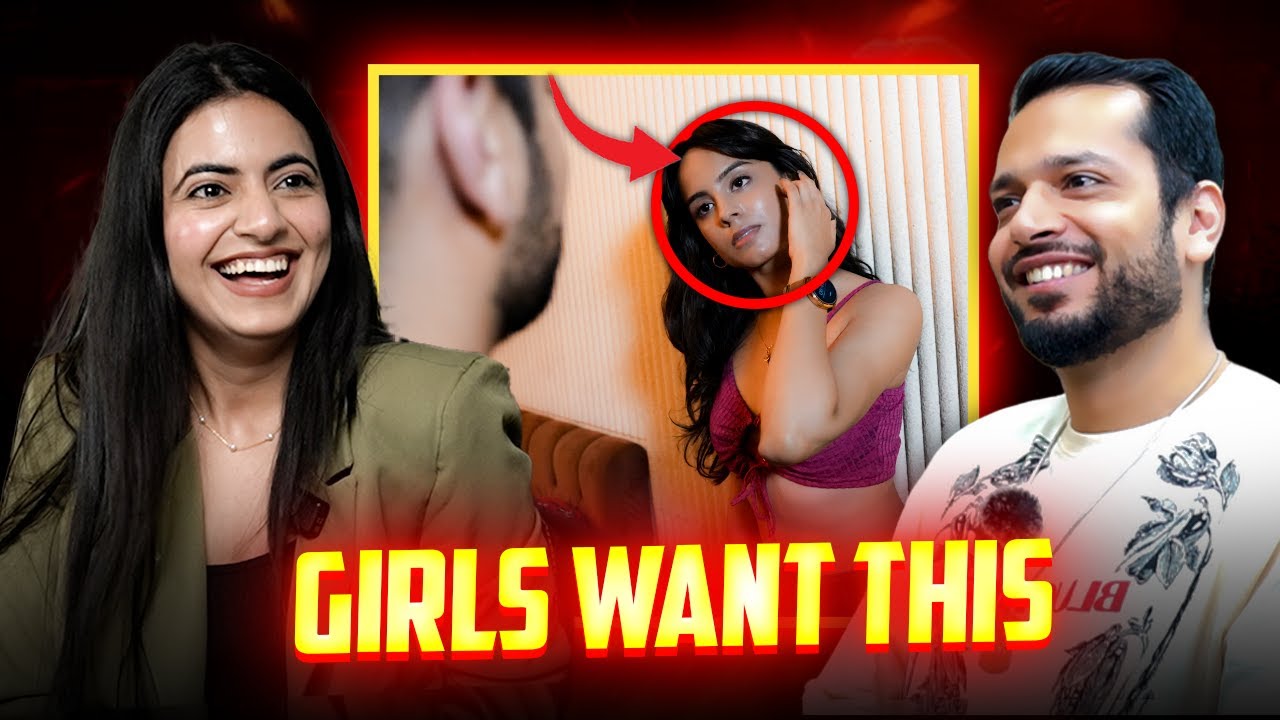 Female Psychologist Explains Dating & Relationships feat. Ekta Khurana | Podcast