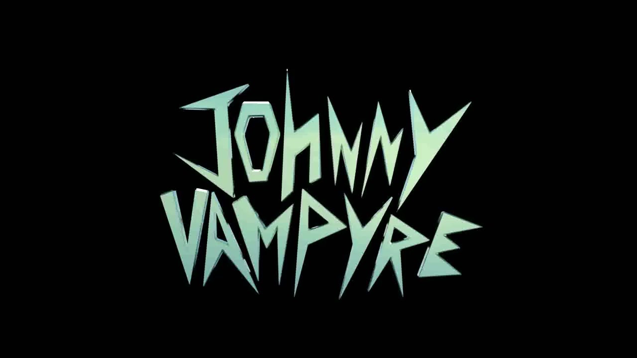 JohnnyVampyre Noise 03