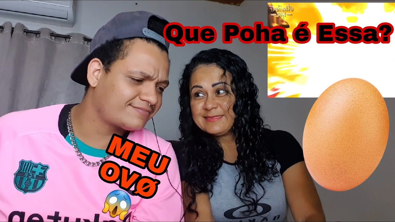 | Rap dos Hokages - Vontade do Ovo( REACT) CR&Eacute;DITOS:@Defaultsan
