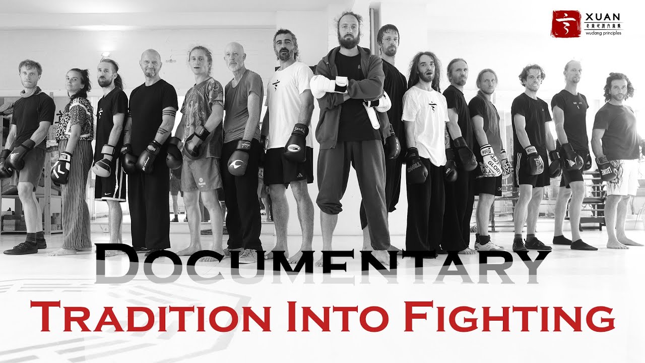 Tradition Into Fighting - Documentary
