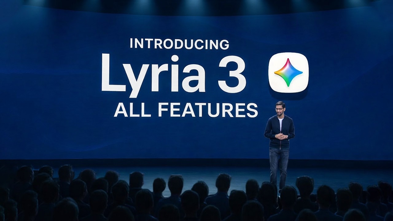 Google Gemni Lyria 3 Explained: Best AI Music Generator in 2026?