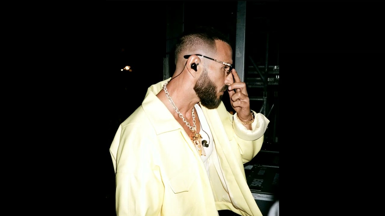 [FREE] Shindy x Jamule type Beat - 