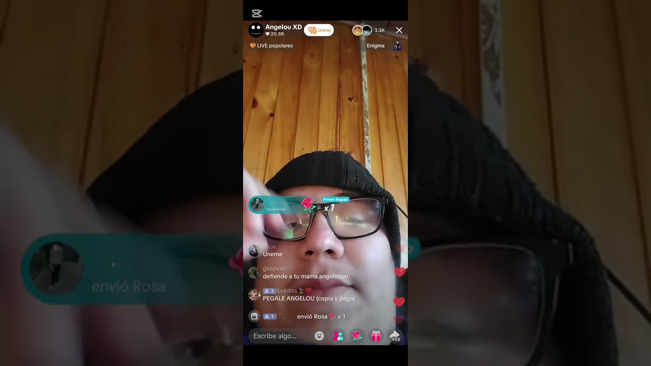 AngelouXD y Nacho refuerzan sus lazos como hermanos en su feliz y unida familia